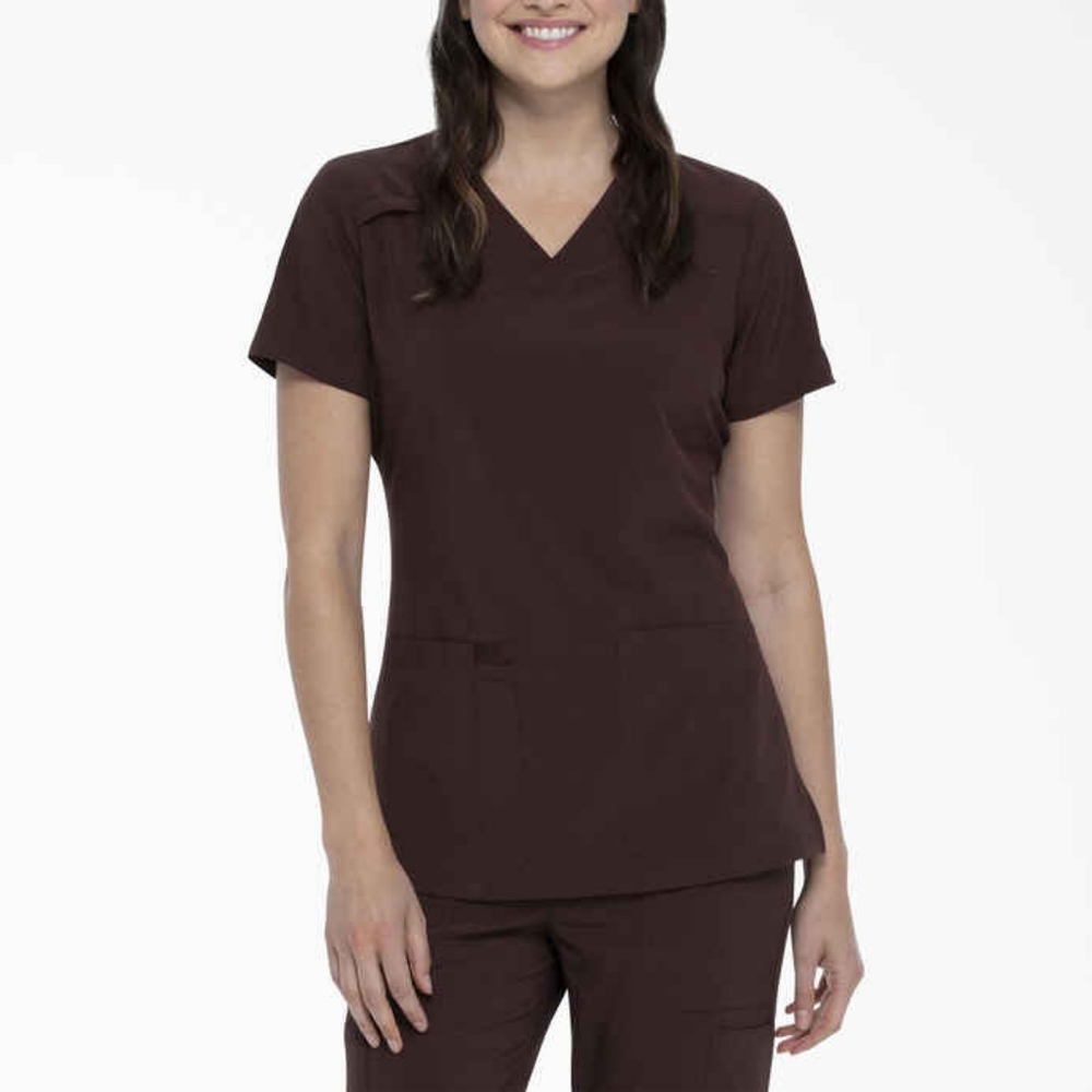 Scrub set. Dickies brand. Size XL